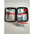 CE approuvé 85 pièces EVA Eco-Friendly First Aid Kit